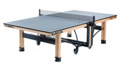 Теннисный стол Cornilleau Competition 850 Wood  ITTF серый