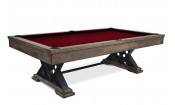 Элитный бильярдный стол Loft Элитный бильярдный стол Loft