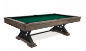 Элитный бильярдный стол Loft Элитный бильярдный стол Loft