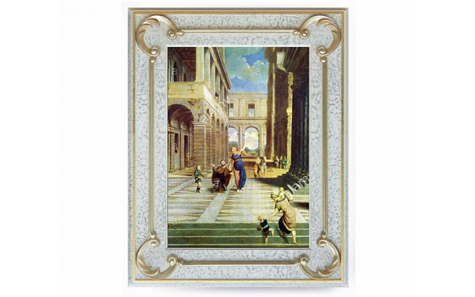 Рама под картину Ренессанс Гранж Рама под картину Ренессанс Гранж