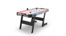 Игровой стол складной UNIX Line Аэрохоккей (155х76 cм)