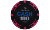 Набор для покера Cash на 500 фишек