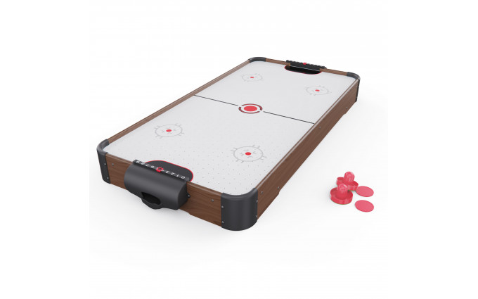 Игровой стол - аэрохоккей DFC 40" 101 x 50 см