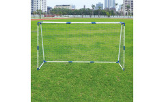 Ворота игровые DFC 10ft сталь GOAL5300ST