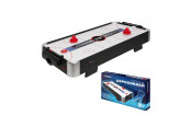 Аэрохоккей Fortuna HR-30 Power Play Hybrid настольный 86х43х15см Аэрохоккей Fortuna HR-30 Power Play Hybrid настольный 86х43х15см