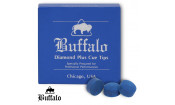 Наклейка для кия Buffalo Diamond Plus ø13мм 50шт.