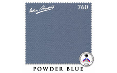 Сукно Iwan Simonis 760 195см Powder Blue