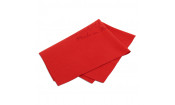 Салфетка для чистки и полировки Longoni Red Touch Ultra Soft Microfibre Cloth Салфетка для чистки и полировки Longoni Red Touch Ultra Soft Microfibre Cloth