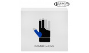Перчатка Kamui QuickDry синяя XXL Перчатка Kamui QuickDry синяя XXL