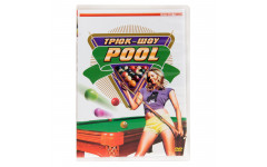 DVD Трюк-шоу. Pool.