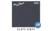 Сукно Iwan Simonis 860 198см Slate Grey