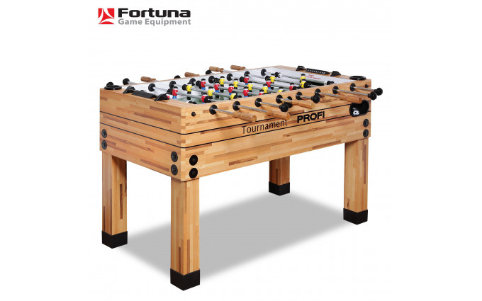 Футбол / кикер Fortuna Tournament Profi FRS-570 140х74х88см Футбол / кикер Fortuna Tournament Profi FRS-570 140х74х88см