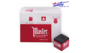 Мел Master Black 12шт. Мел Master Black 12шт.