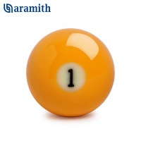 Шар Aramith Premium Pool №1 ø57,2мм