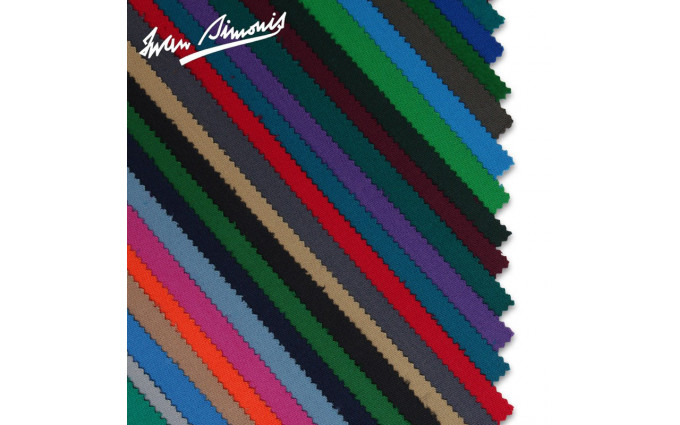 Образцы сукна Iwan Simonis 42x29см 6 видов 24 цвета 30шт. Образцы сукна Iwan Simonis 42x29см 6 видов 24 цвета 30шт.