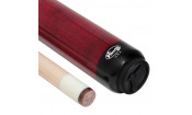 Кий Viking A221 Black Cherry 2PC Пул