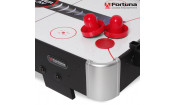 Аэрохоккей Fortuna HR-30 Power Play Hybrid настольный 86х43х15см Аэрохоккей Fortuna HR-30 Power Play Hybrid настольный 86х43х15см