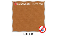 Сукно Hainsworth Elite Pro Waterproof  198см Gold