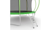 Батут EVO JUMP Internal 12ft (Green)