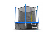 Батут EVO JUMP Internal 10ft (Sky)