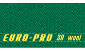 Сукно Euro Pro 30 ш1.98м Yellow green