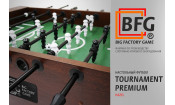 Кикер футбол BFG Tournament Premium Hazel