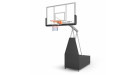 Баскетбольная стойка UNIX Line B-Stand-PC 72"x42" R45 H120-305 см