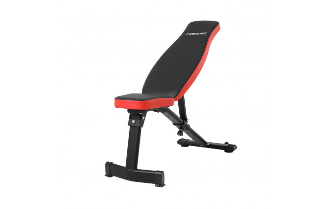 Скамья силовая универсальная UNIX Fit BENCH 130