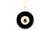 Зажигалка «Billiard Ball 1-15» (1 шт) Зажигалка «Billiard Ball 1-15» (1 шт)