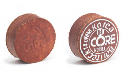 Наклейка для кия «Ball Teck Brown Core» (H) 14 мм